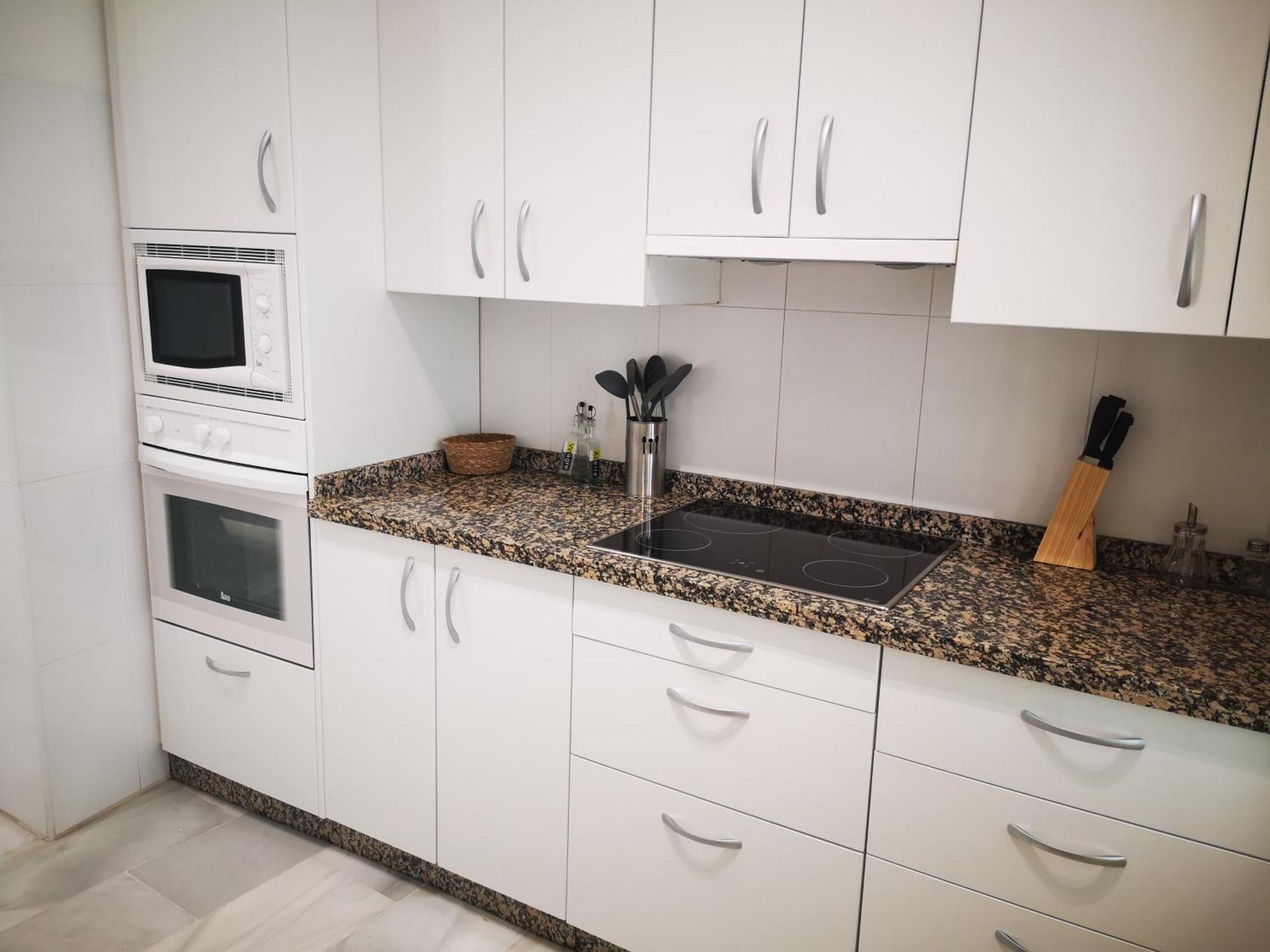 Charming Bright Apartment With Balconies On Cuesta Del Rosario 세비야 외부 사진